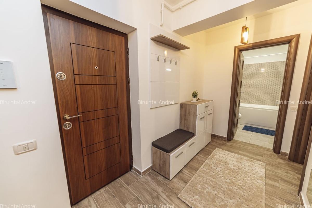 Apartament 2 camere | Parcare  | Popesti-Leordeni - 19