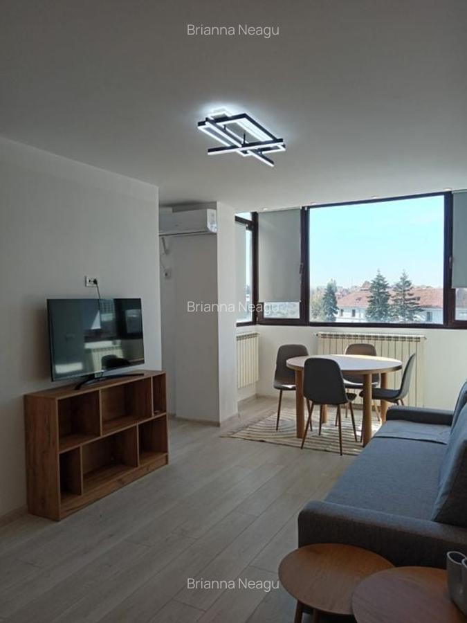 Apartament de inchiriat, 3 camere // Zona Dorobanti - 4