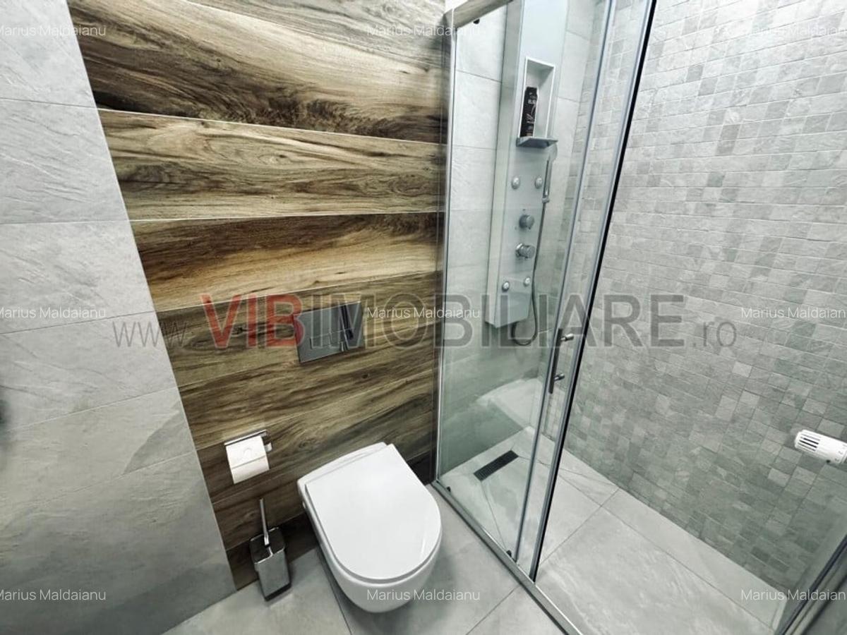 3 Camere - Unirii - Alba Iulia - Bd Unirii - 5