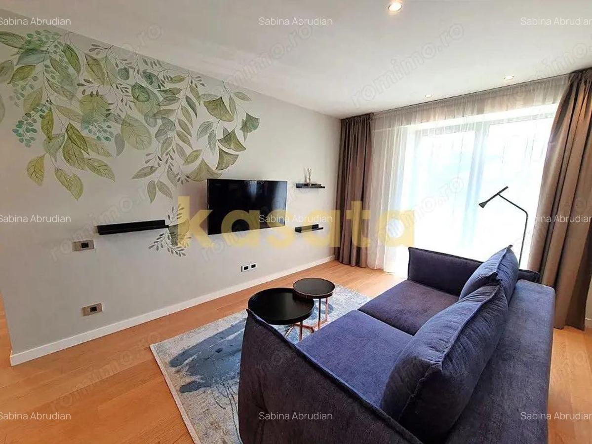 2 camere Superior | 1 Dormitor + Birou/Dressing | Premium - 2