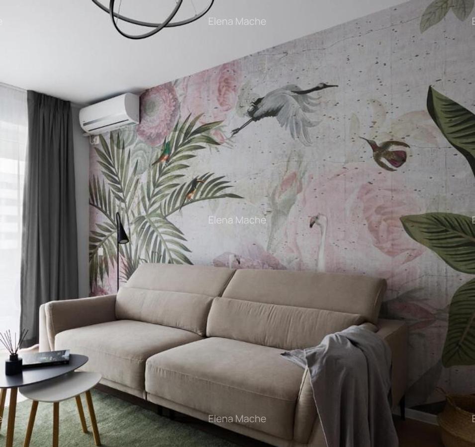 - Berceni-Leonida - Apartament 2 camere decomandat-57 mp - 2