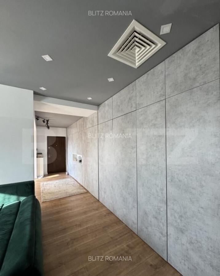 Apartament de vanzare, cu 4 camere, zona Facultatea de Drept - 12