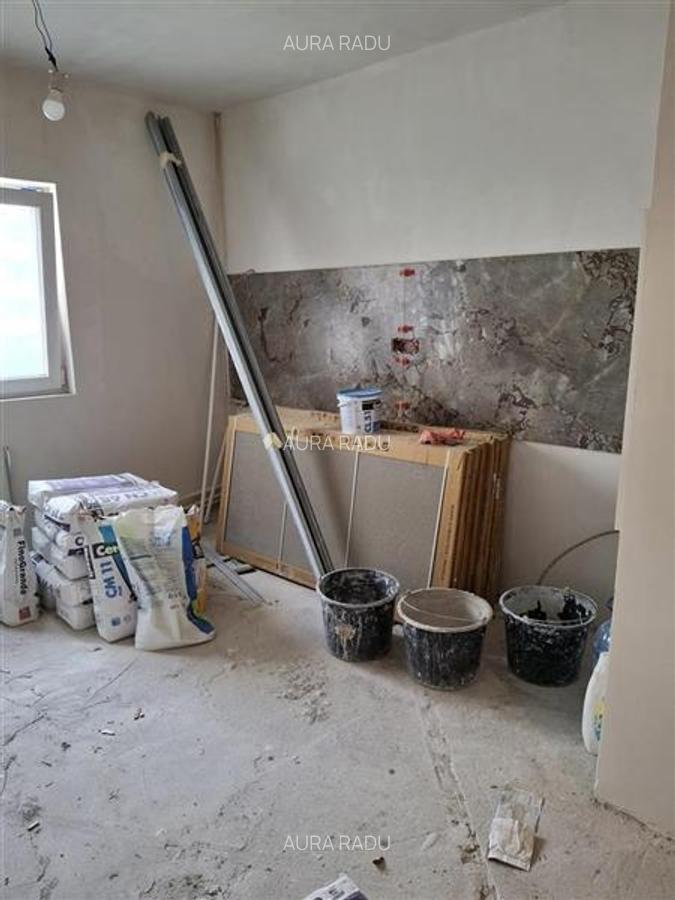 Apartament cu 3 camere decomandat în Doamna Ghica - 18