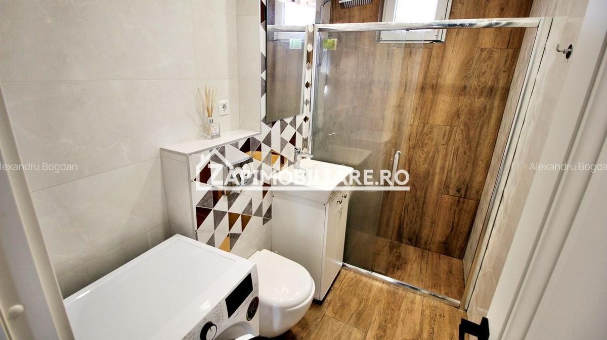 Apartament 3 camere,mobilat si utilat,aproape de centru - 7