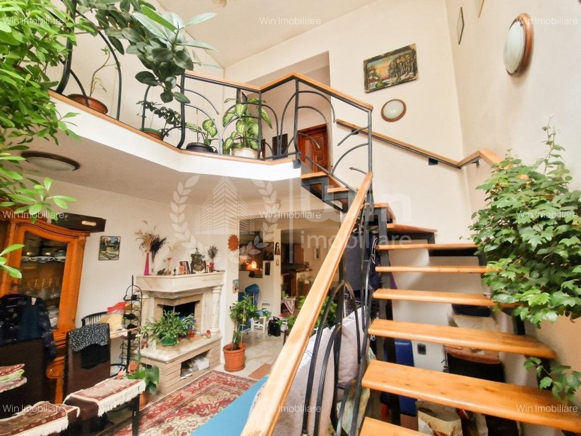Casa individuala | 435mp teren | Centru | Zona str. Bisericii Ortodoxe - 3