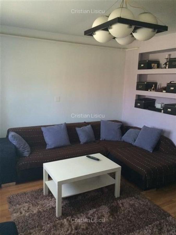 Apartament 2 camere la parter zona Braytim Girocului - 2