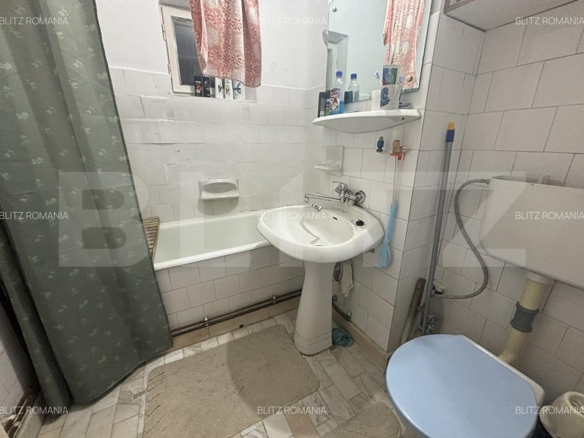 Apartament 4 camere, 80 mp, zona Ultracentral - 8