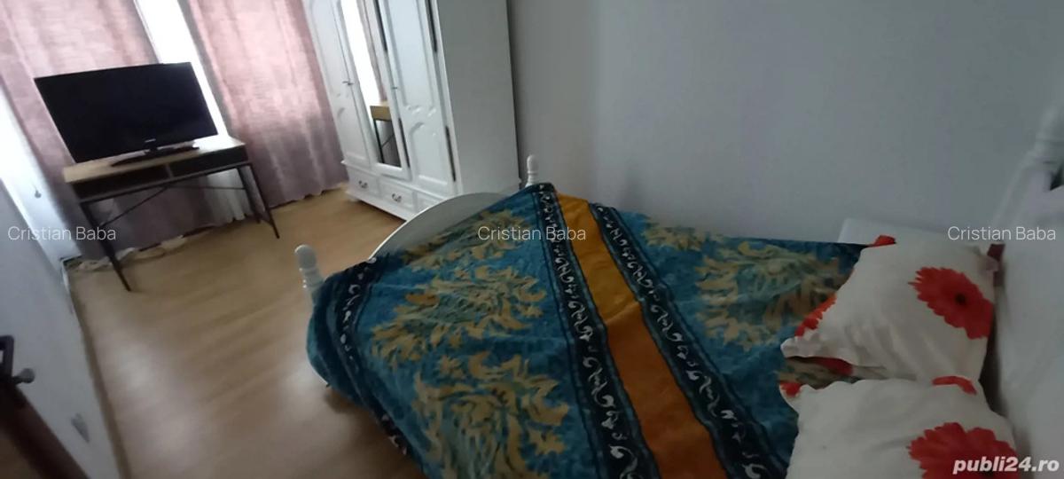 Apartament 2 camere Decebal - 1