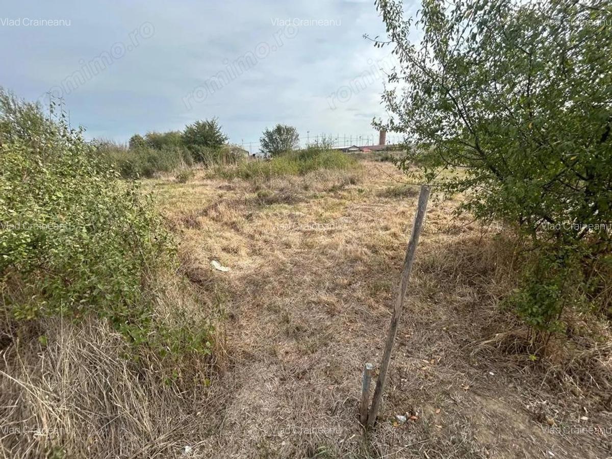 COMISION 0 | Teren intravilan | 945mp | Sacalaz Vest - 5