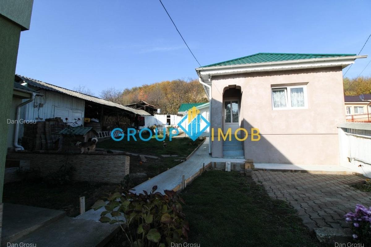 Vila de vanzare Pancesti - Sascut - 19