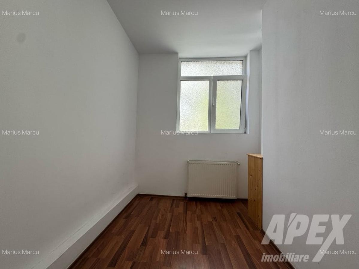 Apartament cu 3 camere semidecomandat, mobilat în Grivița - 7