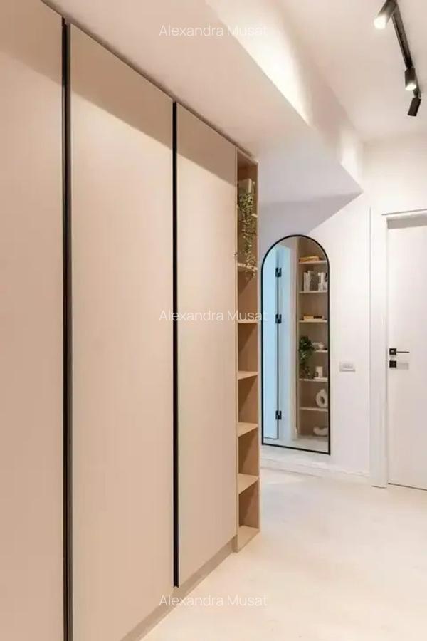 Apartament 3 camere LUX | Pipera| Mobilat complet | Loc parcare inclus - 14