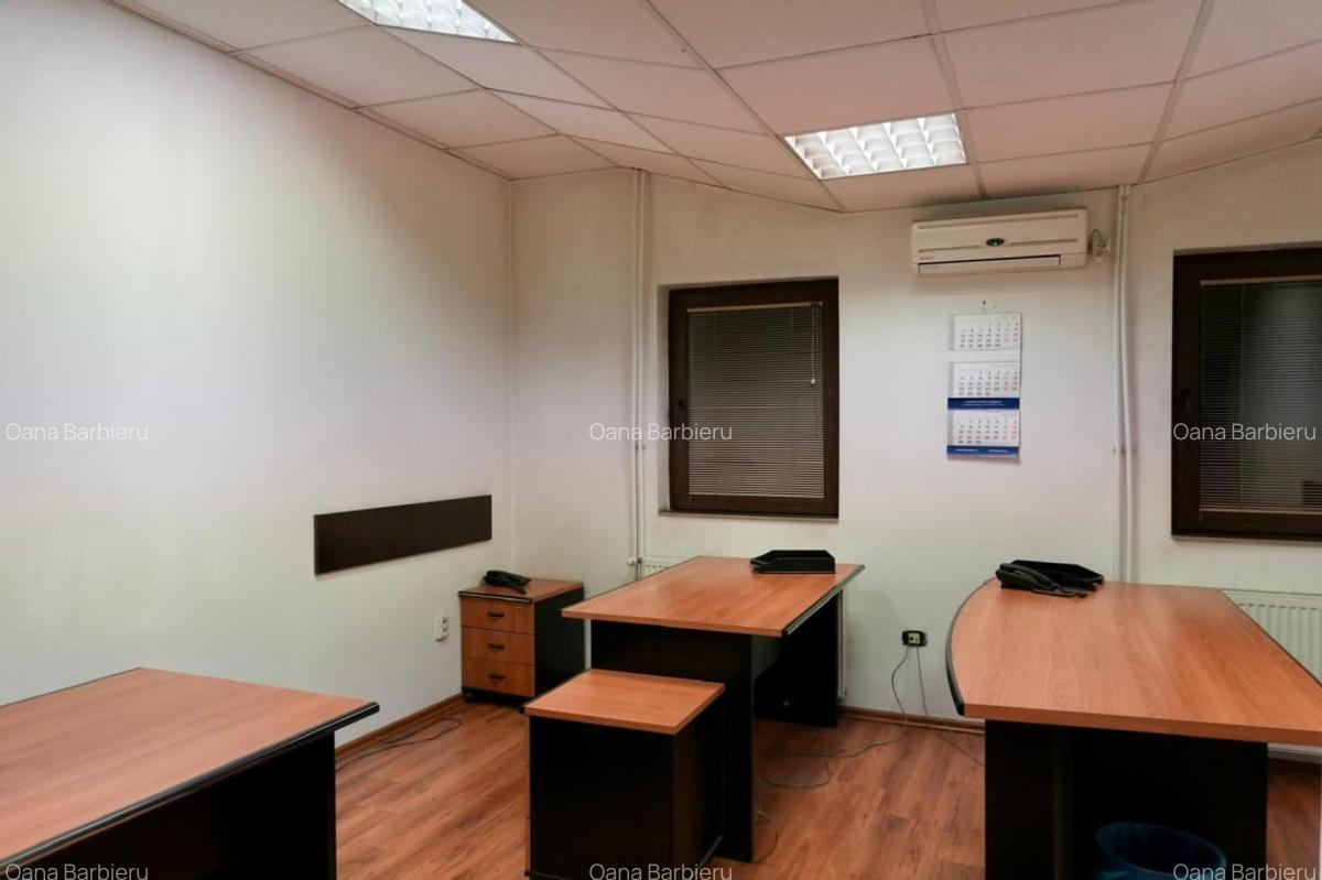 ICIL, hala mica productie /depozitare + spatiu birouri amenajat - 26