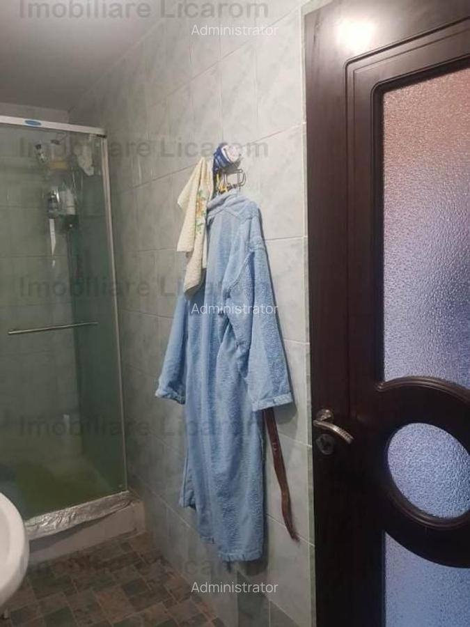 Apartament cu 2 camere semidecomandat în Brașovul Vechi - 7