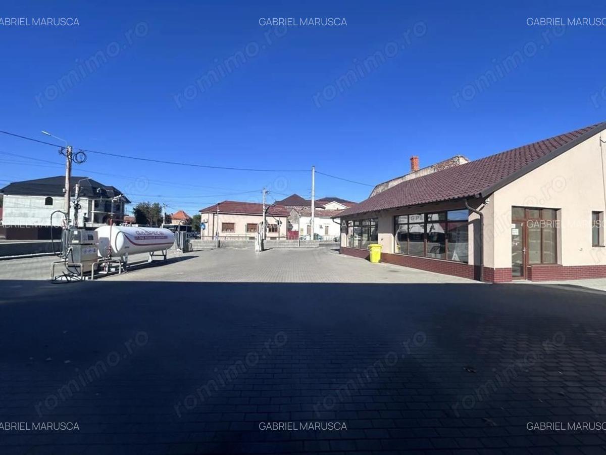Spa?iu comercial de inchiriat - 2
