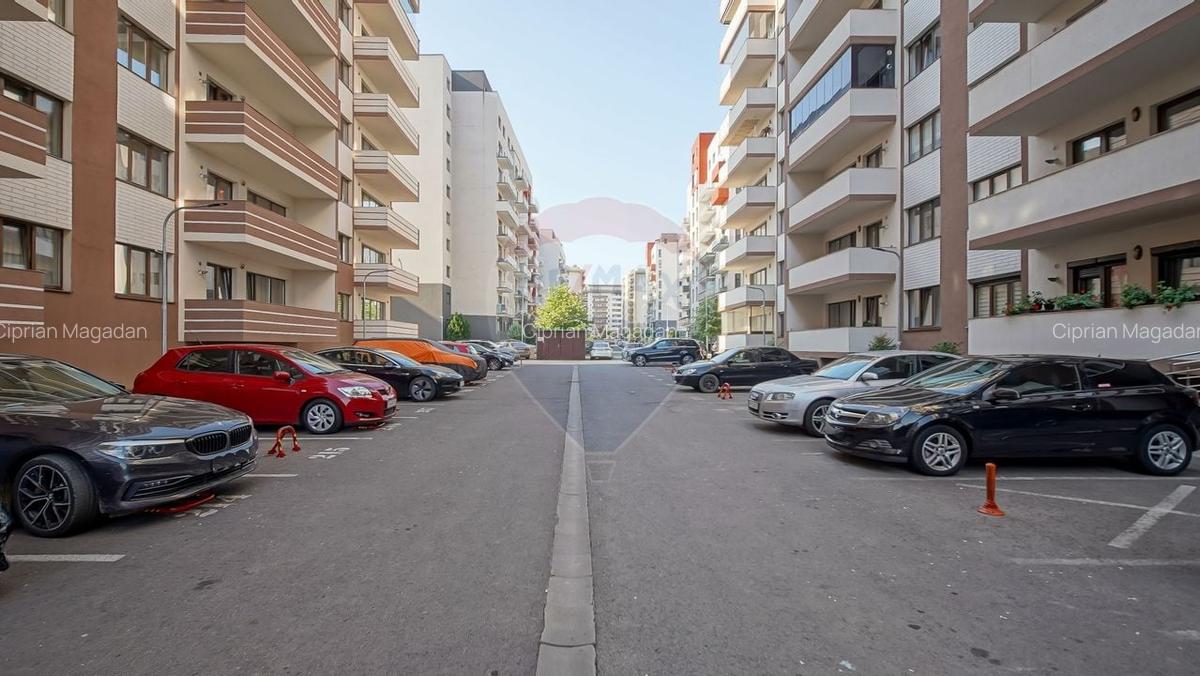 Apartament Premium 4 Camere - 37