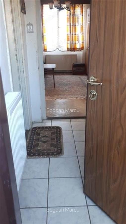 Apartament cu 2 camere in bloc de cărămidă, aproape de Balcescu - 1