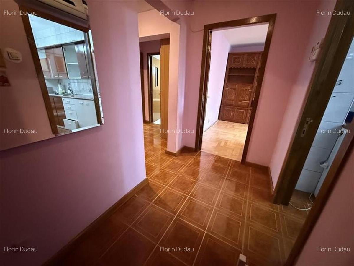 Bistrita Lac - apartament 3 camere decomandate - etajul 2 - 7