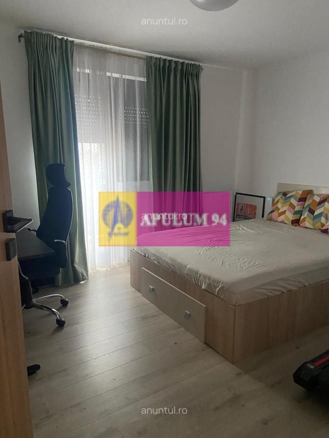 Sabareni, vila 2022, mobilata, utilata, curte 480 mp - 13