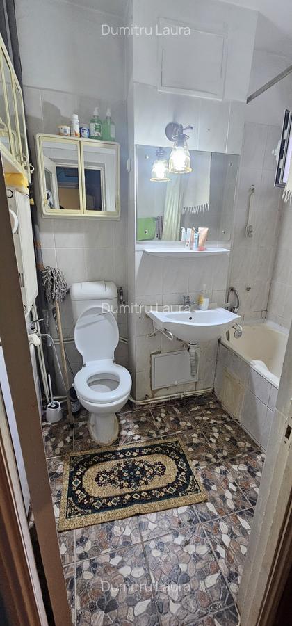 Apartament cu 3 camere decomandat în Tătărași - 4