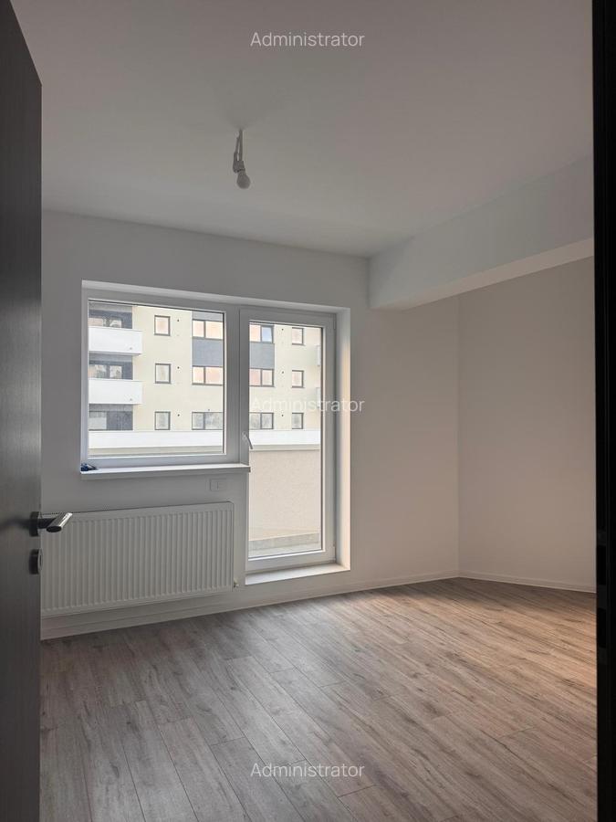 Apart. cu 3 camere, 65 mp utili + 19 mp balcon, intabulat, te muti acum - 8