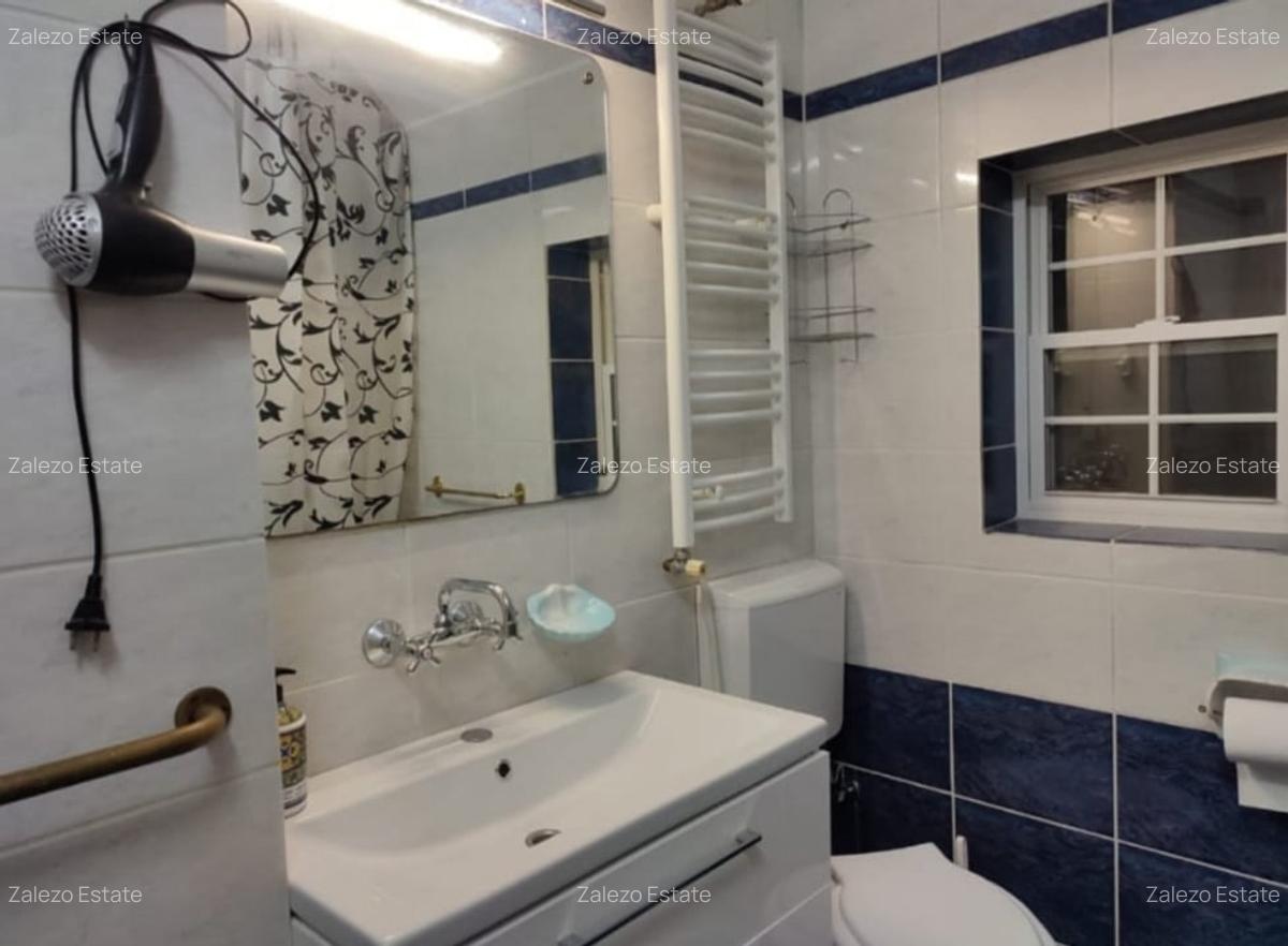Apartament deosebit cu 5 camere | Calea Aradului - 13