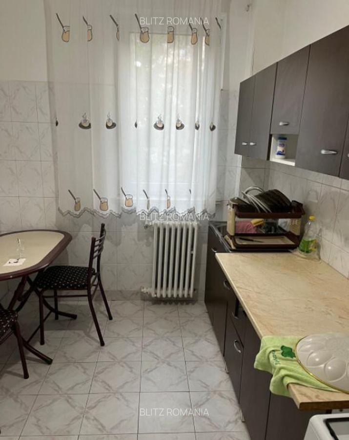 Apartament 2 camere semidecomandat pe Nanterre - 7