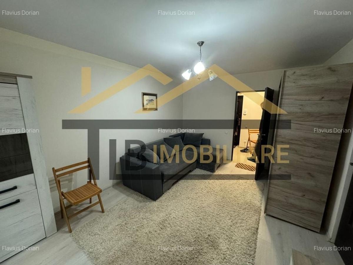 Apartament de 2 camere, decomandat, 47mp, Zona Dacia - 2