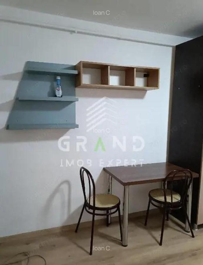 Garsoniera | ECONOMA | RENOVATA | Marasti/Expo Transilvania - 7