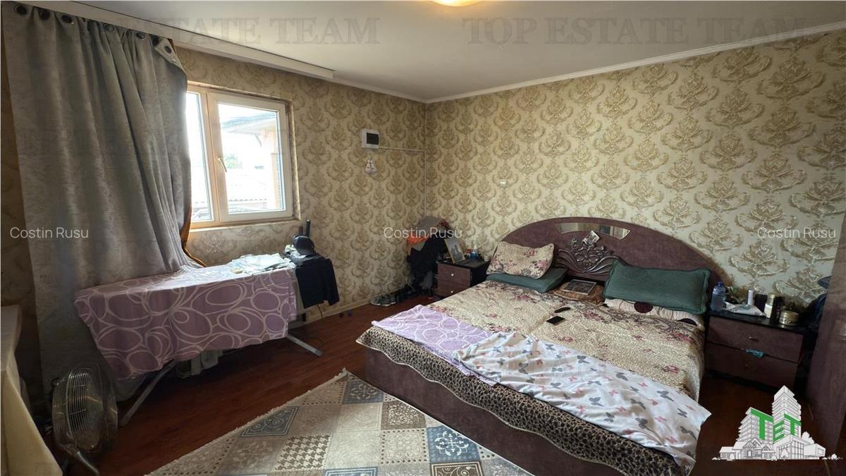 Casa individuala cu 8 camere in zona metrou Republica - 8