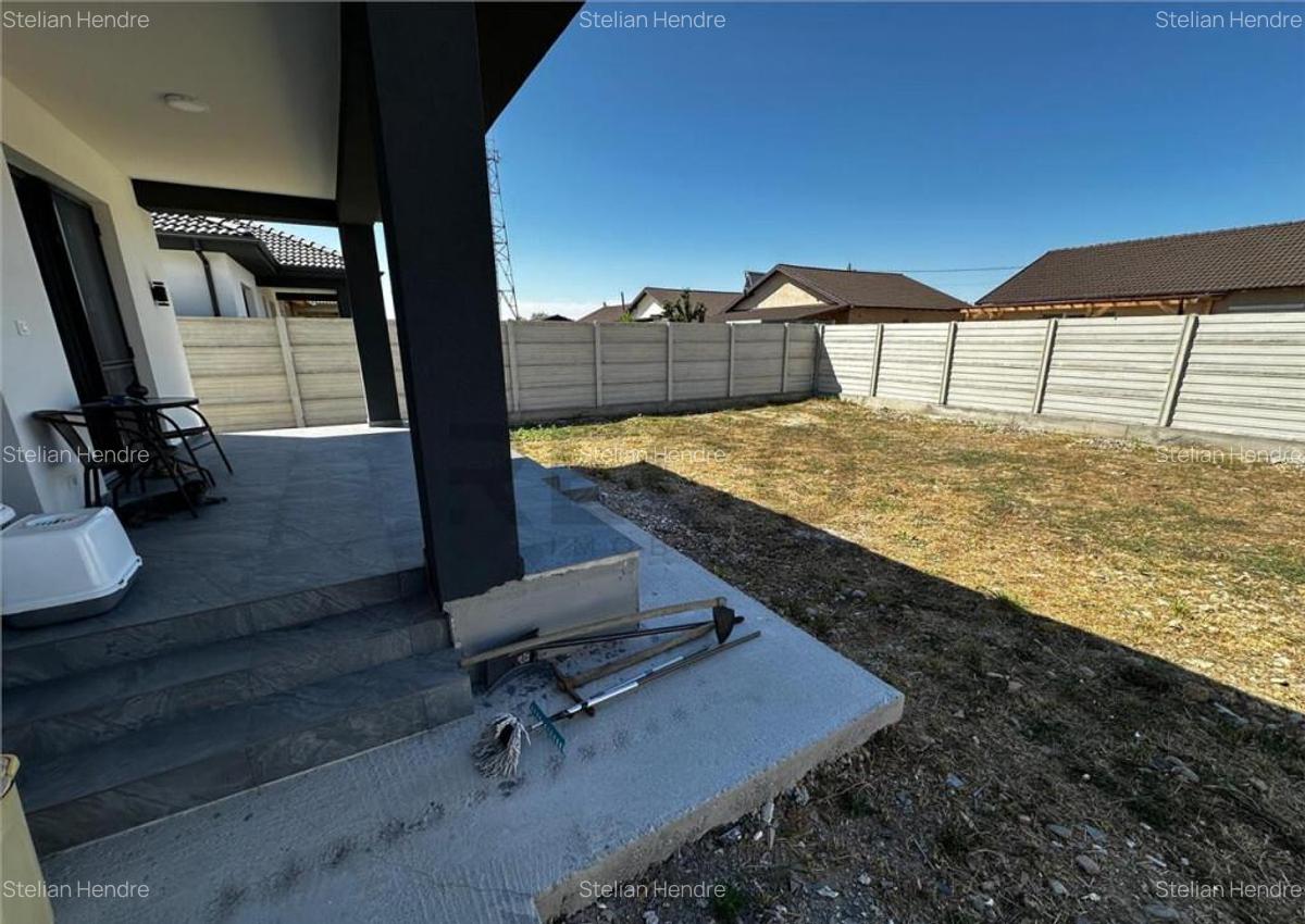RECO Casa noua in Osorhei - 7