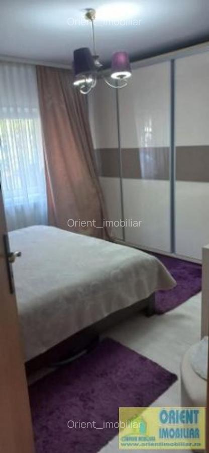 Inel 2, Dezrobirii, 3 camere, decomandat, 74mp, gaze, parter - 4