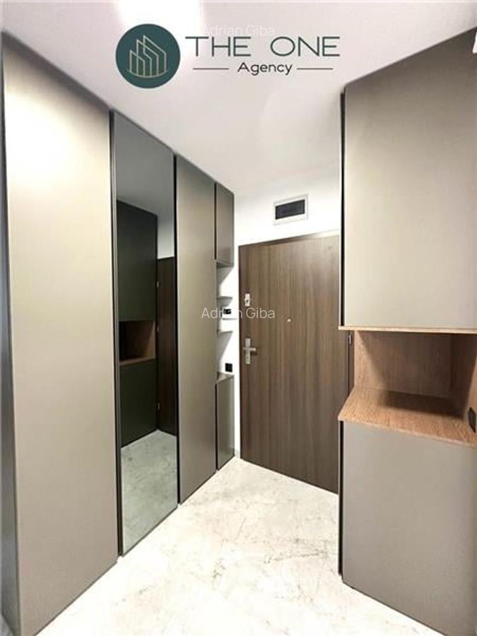 Apartament 1 Camera | Parcare | Park Lake - Iulius Mall - 4