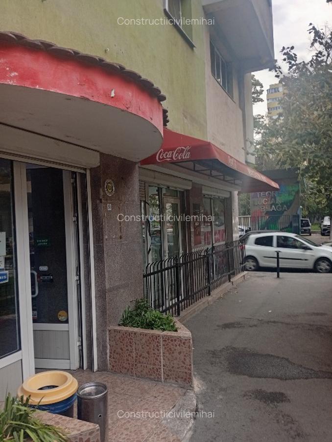 Închiriez spațiu 74 mp Pantelimon - 1