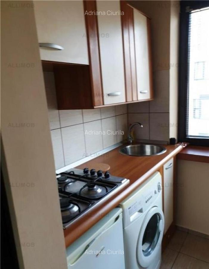 Garsoniera in Ploiesti, zona ultracentrala - 9