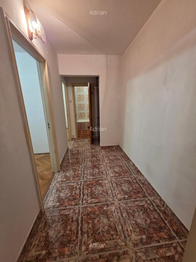 Bucur Obor, pe Mihai Bravu, 5 minute metrou, bloc reabiliat, - 7