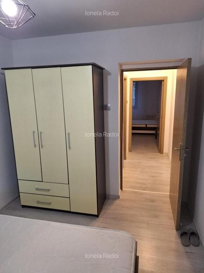 Apartament trei camere Brancoveanu Secuilor - 9