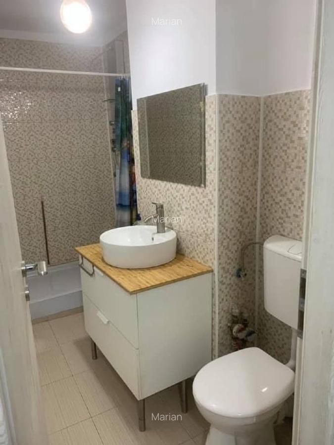 Garsonieră decomandată în Lujerului - 14