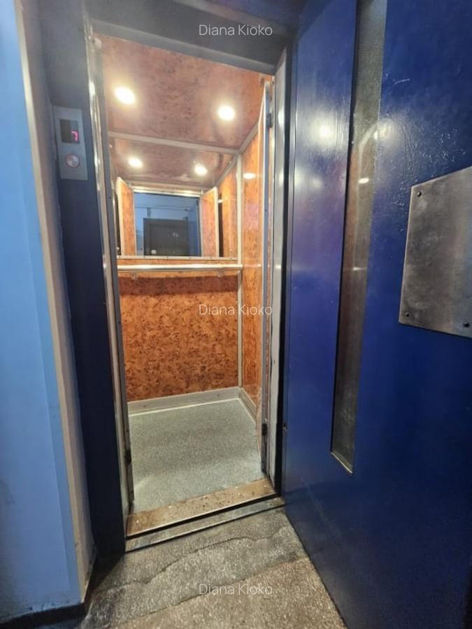 Vanzare 2 camere mobilat 39 mp utili | Etaj 7/10 Țuculescu Baba Novac - 13