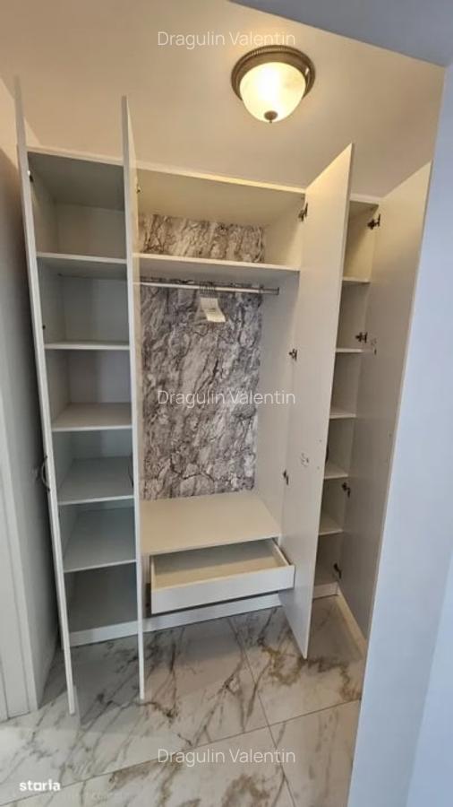 Garsoniera Exigent Plaza 2/ Centrala Proprie/ Proximitate metrou - 11