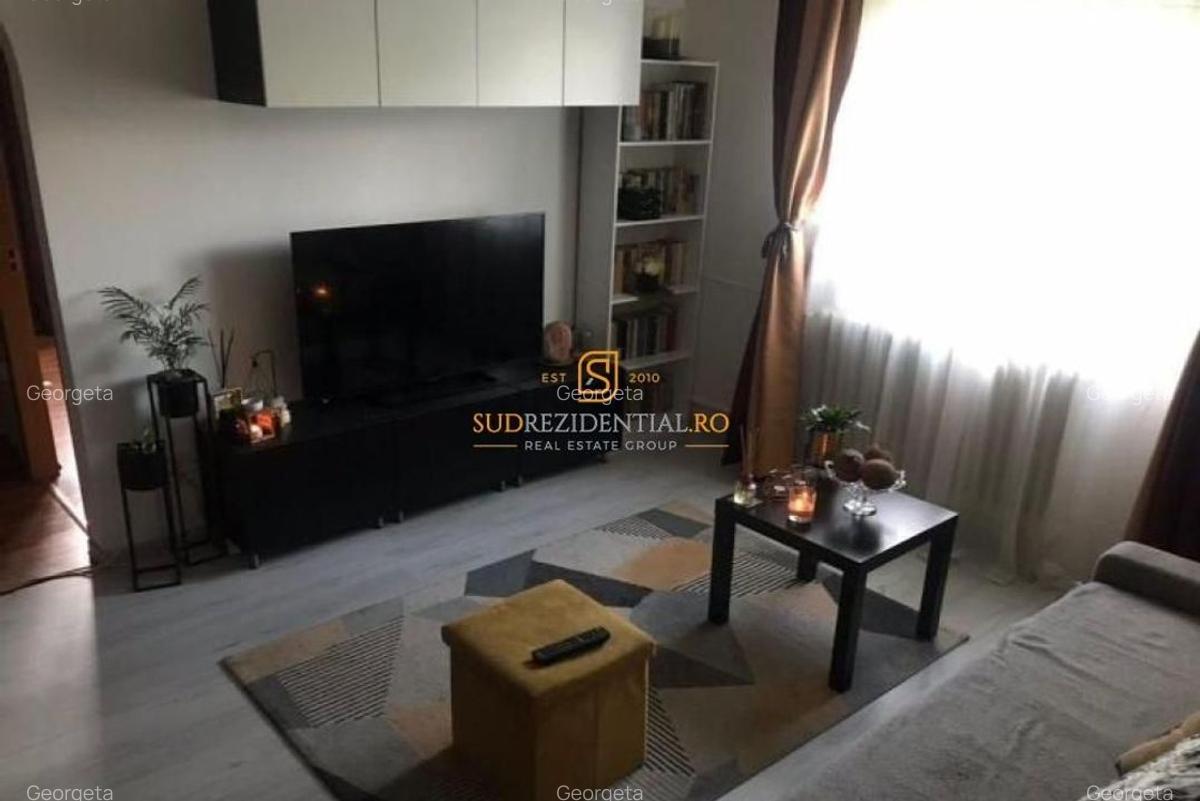 Piata Resita, Brancoveanu, 2 camere - 1