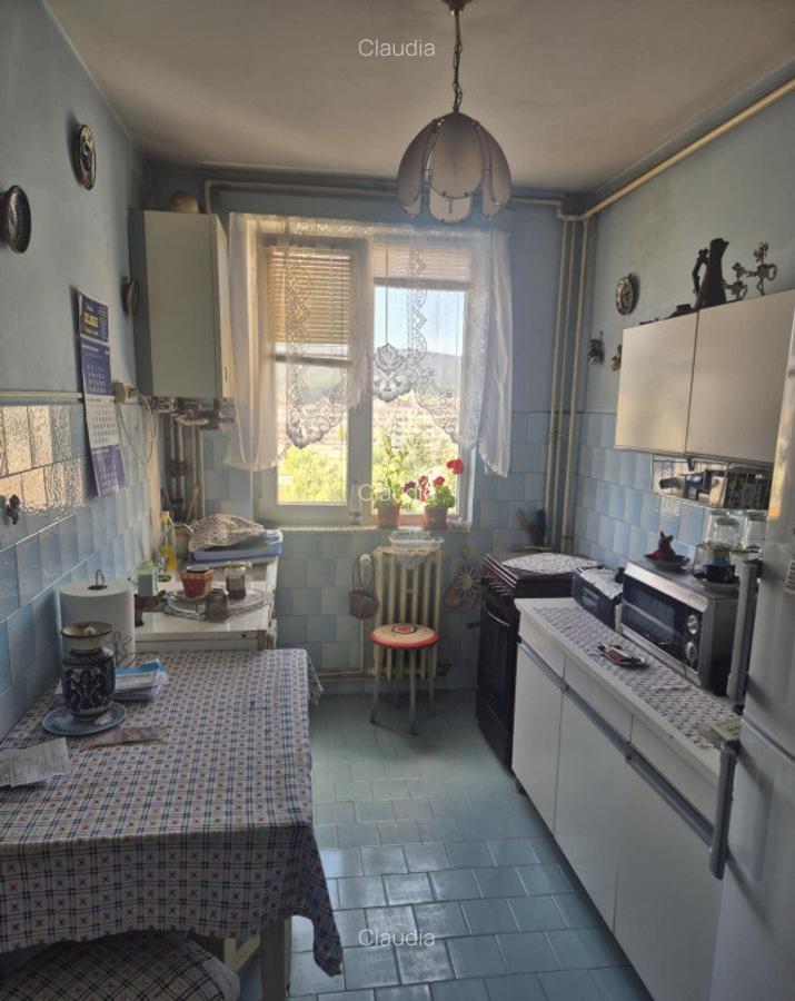 Apartament 2 camere zona ASTRA, - 9