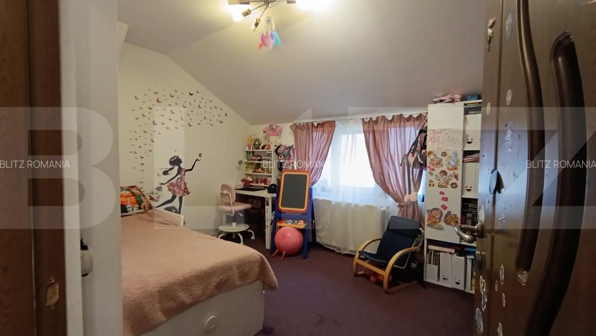 Apartament 3 camere, 60 mp, zona Aradului - 9