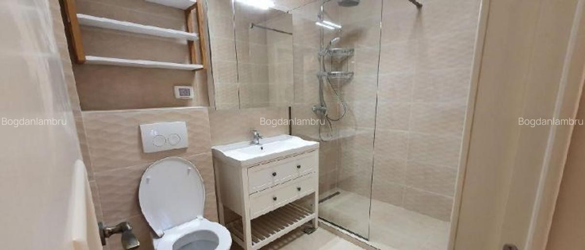 Apartament absolut nou mobilat utilat in Verona Residence - 6
