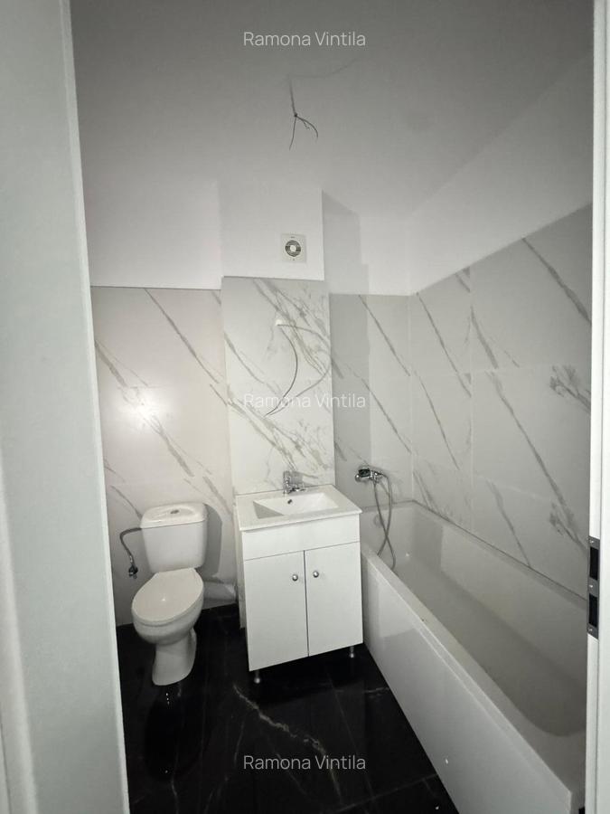 Garsonieră modernă și spațioasă – Militari Residence, Str. Viilor – Comision 0% - 8