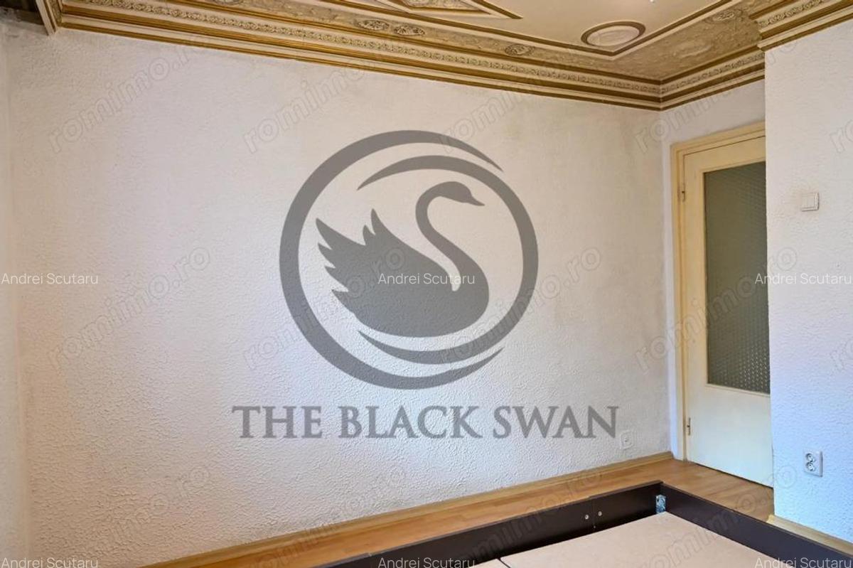 Apartament 3 camere de vanzare | Decomandat | Ploiesti | Comision 0% - 4