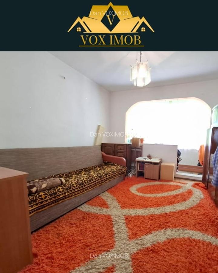 Apartament  2 camere zona Garii - 6
