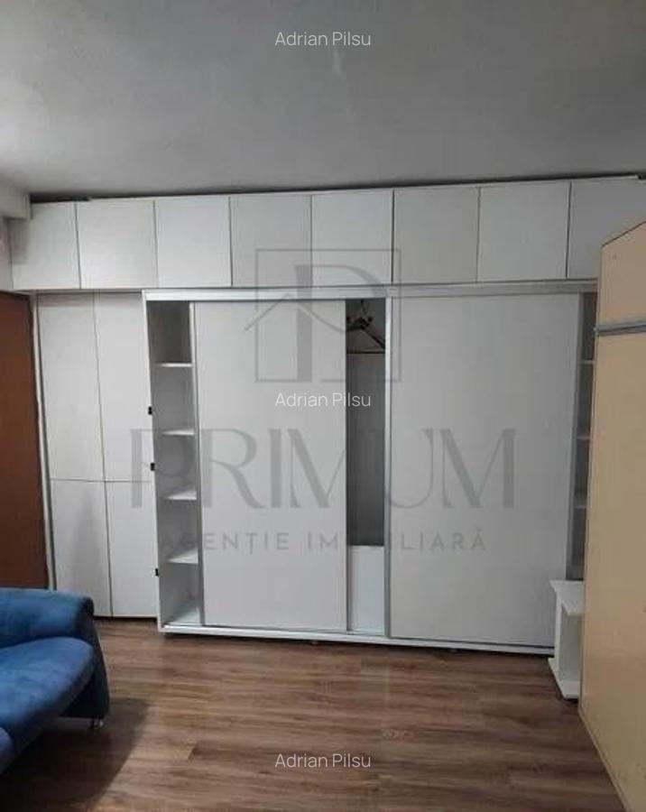 Apartament 1 camera decomandat Aradului - 4