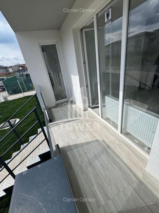 Apartament 2 camere de vânzare cu grădină | Șelimbăr - 16