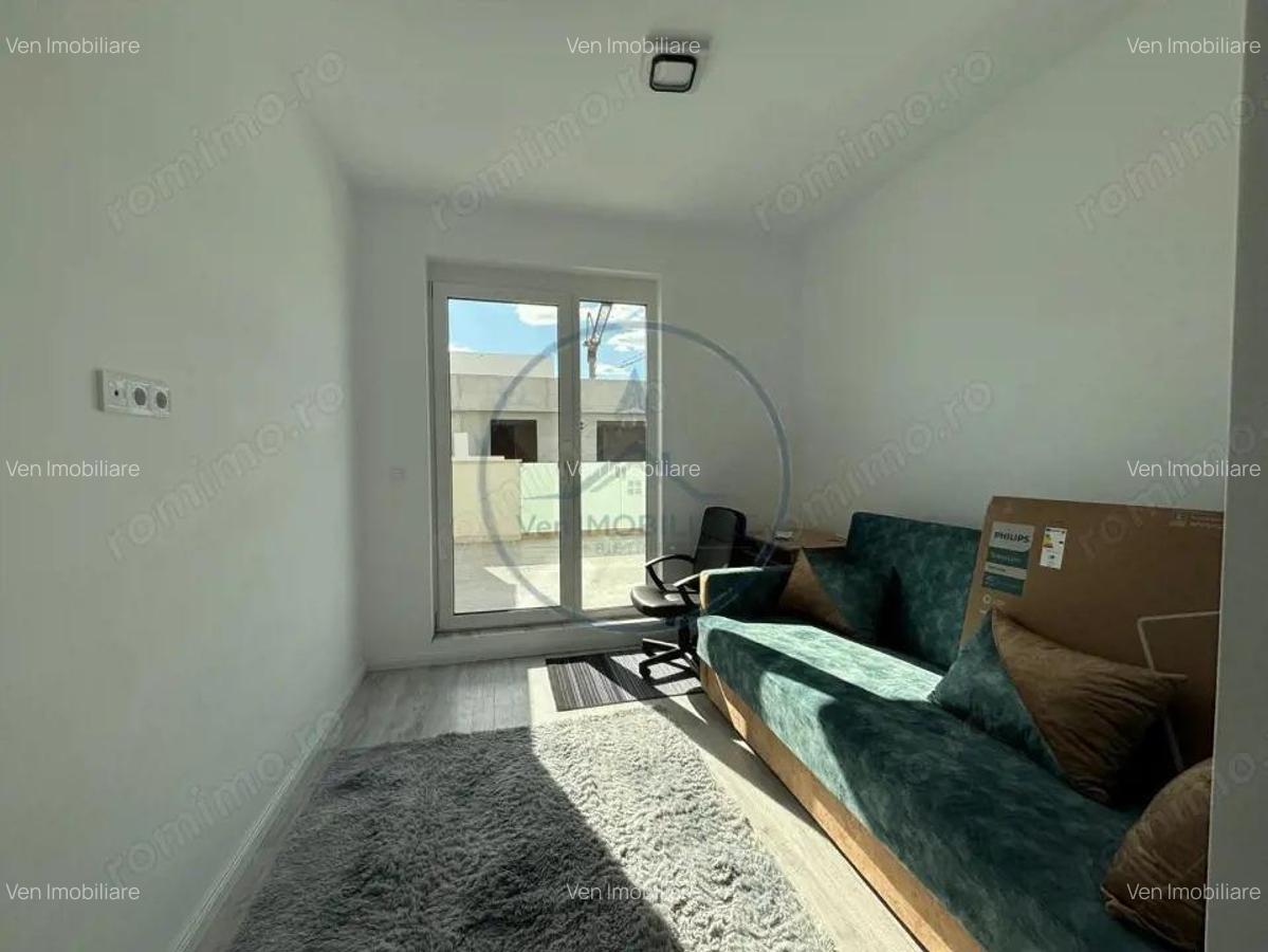 Apartament Bloc Nou zona Zavoaie plus parcare subterana - 2 Apartament Bloc Nou zona Zavoaie plus parcare subterana - 2